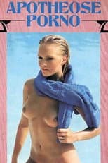 Poster for Apothéose porno