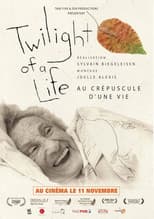 Poster for Twilight of a Life