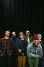 Poster for The Wonder Years: Coughing Out Embers