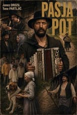 Poster for Dog's Path