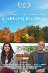 Poster for Sparring Partner