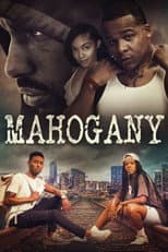 Poster for Mahogany