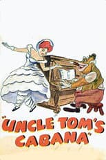 Poster for Uncle Tom's Cabaña