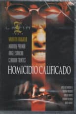 Poster for Homicidio Calificado