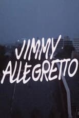 Poster for Jimmy Allegretto