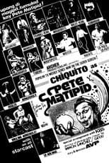 Poster for Pete Matipid
