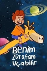 Poster for Benim Zürafam Uçabilir