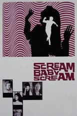 Poster for Scream Baby Scream