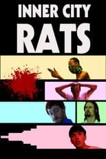 Poster for Inner City Rats