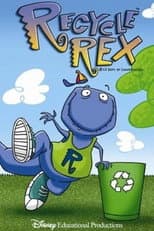 Poster for Recycle Rex