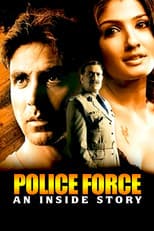 Poster for Police Force: An Inside Story