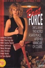 Poster for Brat Force