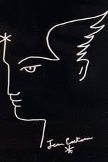 Poster for Jean Cocteau