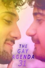 Poster for The Gay Agenda 31