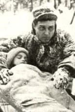Poster for In the Days of Famine