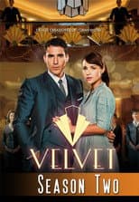 Poster for Season 2