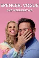 Poster for Spencer, Vogue and Wedding Two