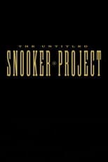 Poster for The Untitled Snooker Project