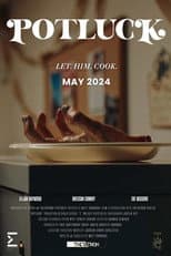 Poster for Potluck
