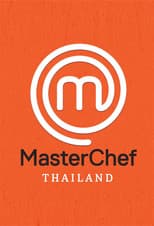 Poster for MasterChef Thailand