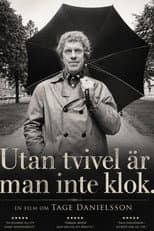 Poster for Utan tvivel är man inte klok