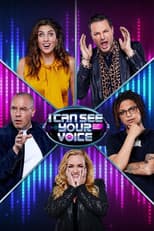 Poster for I Can See Your Voice