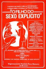Poster for O Filho do Sexo Explícito