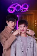 Poster for 609 Bedtime Story
