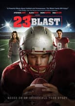 Poster for 23 Blast
