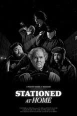 Poster for Stationed At Home