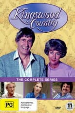Poster for Kingswood Country