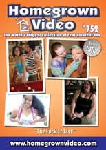 Poster for Homegrown Video 752