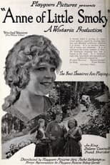 Poster for Anne of Little Smoky