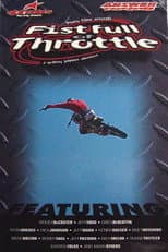 Poster for Fist Full of Throttle