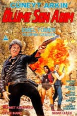 Poster for Last Step to Death