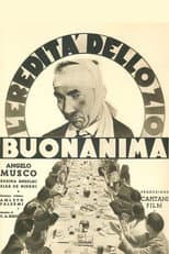 Poster for The Rich Uncle