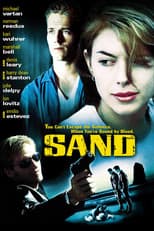 Poster for Sand