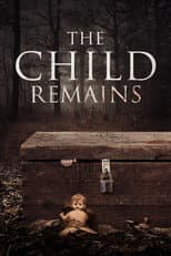 Poster for The Child Remains