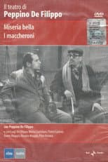 Poster for Miseria bella