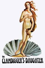 Poster for The Clamdigger's Daughter