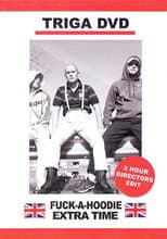 Poster for Fuck-a-Hoodie