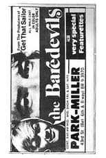 Poster for The Baredevils