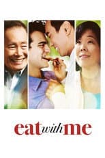 Poster for Eat With Me