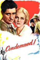 Poster for Condemned!