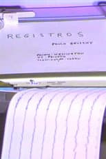 Poster for Registros (O meu cérebro desenha assim)