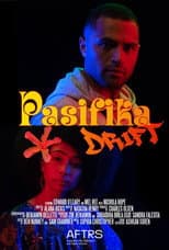 Poster for Pasifika Drift