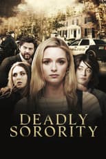 Poster for Deadly Sorority