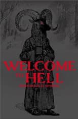 Poster for Welcome to Hell