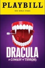 Poster for Dracula: A Comedy of Terrors