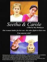 Poster for Seetha & Carole